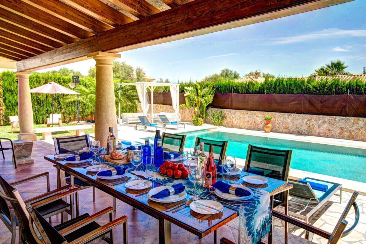 Villa La Boveda By