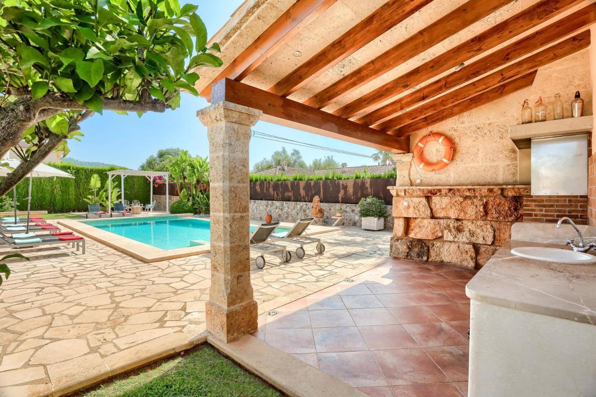 La Boveda By Villa *