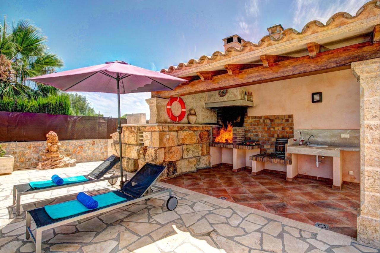 Villa La Boveda By