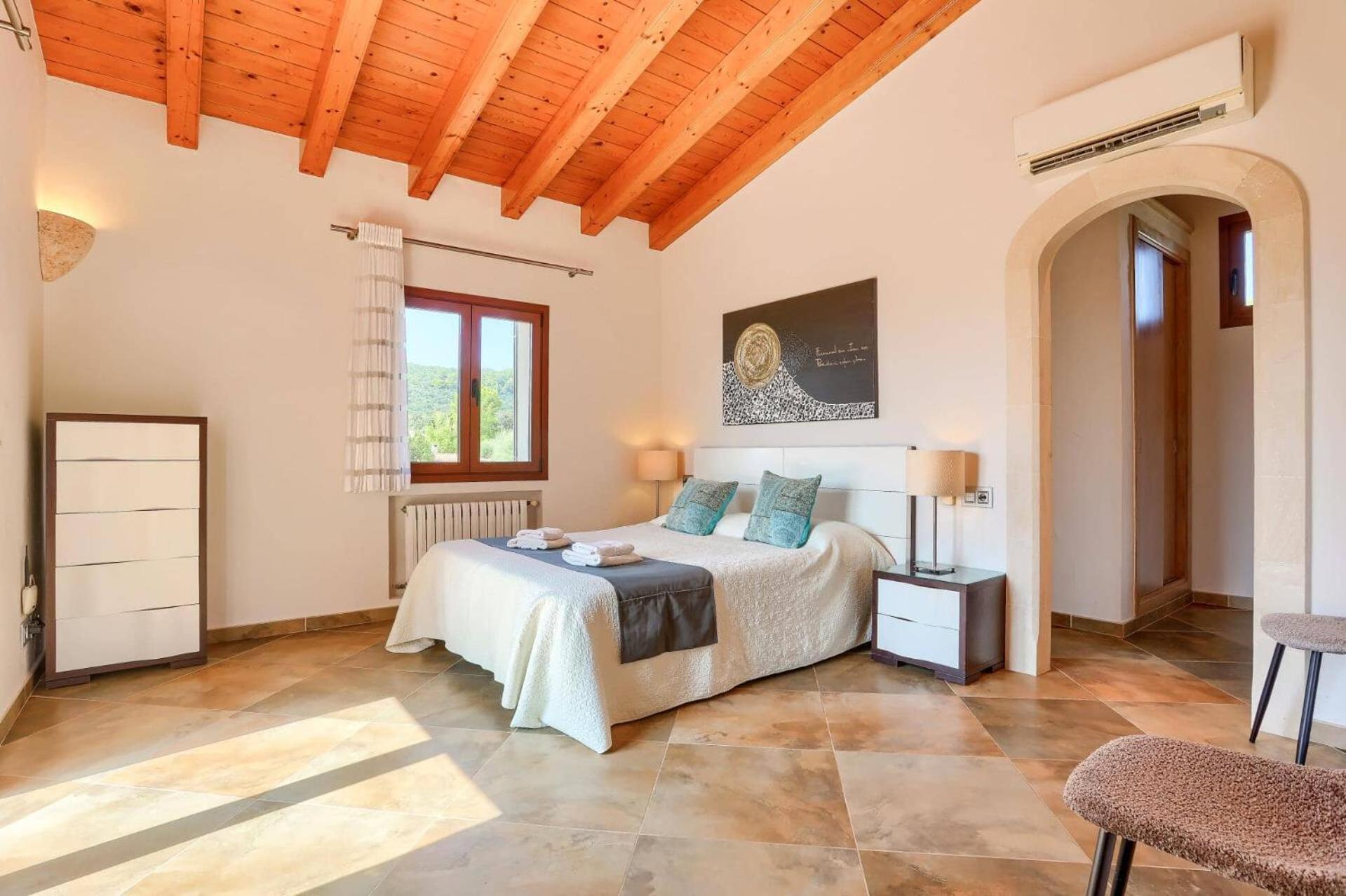 Villa La Boveda By